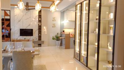 Project Image of 1345.0 - 1990.0 Sq.ft 2 BHK Apartment for buy in Abhee Celestial City