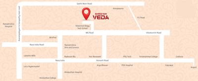 Project Image of 3200 Sq.ft 4 BHK Villa for sale in Peelamedu for Rs. 35000000