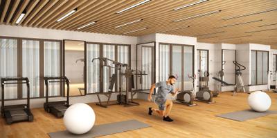 Project Image of 384.0 - 781.0 Sq.ft 1 BHK Apartment for buy in Metro Devbhoomi