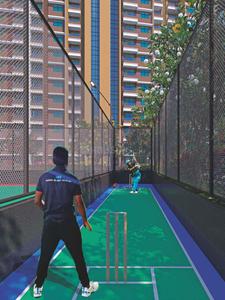 Project Image of 756.0 - 1457.88 Sq.ft 2 BHK Apartment for buy in VTP Dolce Vita