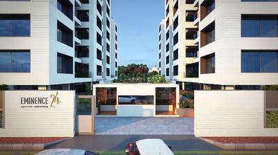 Project Image of 0.0 - 2523.0 Sq.ft 4 BHK Apartment for buy in Arista Eminence 24