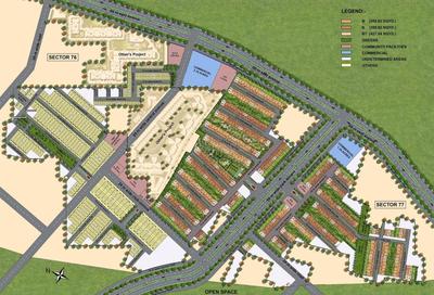 Project Image of 0.0 - 3577.0 Sq.ft 4 BHK Apartment for buy in DLF Privana