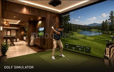 Project Image of 710.0 - 880.0 Sq.ft 2 BHK Apartment for buy in MS Central Park
