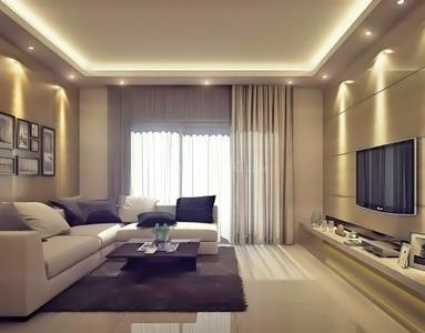 Project Image of 2890.0 - 2948.0 Sq.ft 3 BHK Apartment for buy in Baashyaam Bonaventura