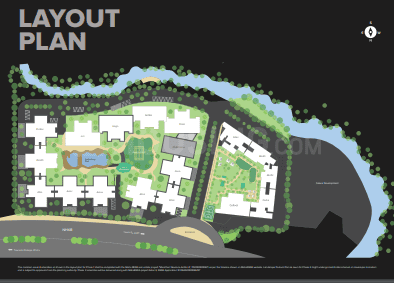 Project Image of 581.0 - 700.0 Sq.ft 2 BHK Apartment for buy in Marathon Nexzone Zodiac 2