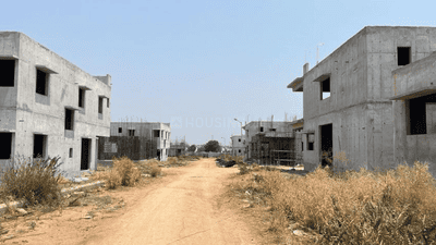Project Image of 3320.48 - 3337.87 Sq.ft 4 BHK Villa for buy in Sark Prime North Meadows 2