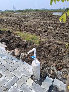 Project Image of 1205.0 - 1550.0 Sq.ft Residential Plot Plot for buy in Luxora Shri Govardhan Bhakti Park