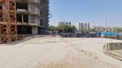 Project Image of 1228.92 - 2665.25 Sq.ft 3 BHK Apartment for buy in Brij Sandalwood