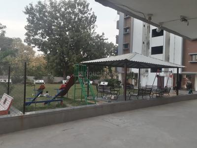 Project Image of 0.0 - 1224.0 Sq.ft 2 BHK Apartment for buy in Abhay Ratna Shine