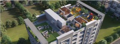 Ram Foresta Elevation 3