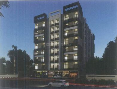 Shyam Bhavya Elegance Elevation 1