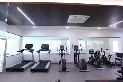 Project Image of 2375.0 - 3765.0 Sq.ft 3 BHK Apartment for buy in Trend Set Sumanjali