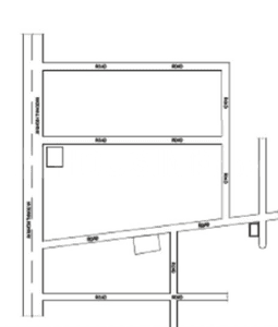 Project Image of 559.72 - 632.6 Sq.ft 2 BHK Apartment for buy in RS Lucky Heights