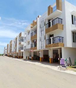 Project Image of 895.0 - 2000.0 Sq.ft 2 BHK Apartment for buy in VGN Krona Apartment