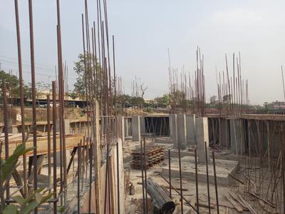 Project Image of 644.0 - 846.0 Sq.ft 2 BHK Apartment for buy in Sevenist Divya Virasat