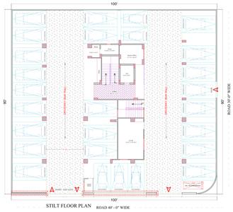 Project Image of 1001.69 - 1326.54 Sq.ft 3 BHK Apartment for buy in Regenta Ummaid Elegance