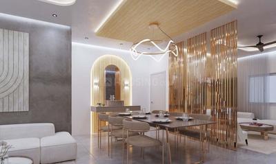Project Image of 1268.0 - 1988.0 Sq.ft 2 BHK Apartment for buy in Bhavya Tulasivanam Avani 2