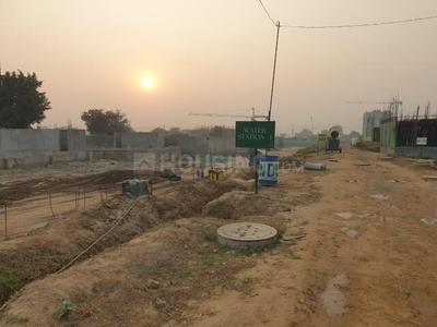 Project Image of 0.0 - 1587.03 Sq.ft 3 BHK Builder Floor for buy in Hercules Grace Resilviaa
