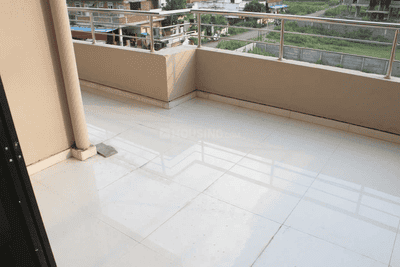 Project Image of 639.38 - 809.45 Sq.ft 2 BHK Apartment for buy in Hitesh Heights Wing B
