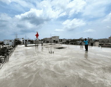 Project Image of 1368.0 - 1701.0 Sq.ft 2 BHK Apartment for buy in Trinity Pearl