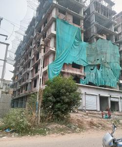 Project Image of 0.0 - 1989.0 Sq.ft 3 BHK Apartment for buy in Amrut Orchid