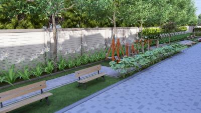 Project Image of 2579.0 - 3180.0 Sq.ft 4 BHK Villa for buy in Motzkin Park Terrace