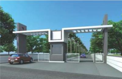 Project Image of 418.0 - 674.0 Sq.ft 1 BHK Apartment for buy in Vednirmitee Aashritha Phase II