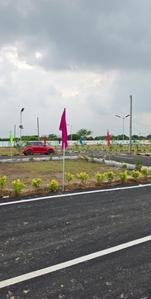 Project Image of 1000.0 - 1500.0 Sq.ft Residential Plot Plot for buy in GP JK Avenue Phase 2