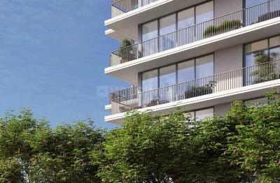 Project Image of 0.0 - 2564.0 Sq.ft 3 BHK Villa for buy in Emaar Golf Acres