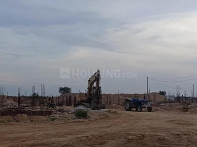 Project Image of 4500.0 - 10000.0 Sq.ft 4 BHK Villa for buy in Bliss In The Woods