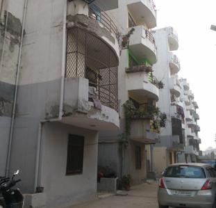 Project Image of 900.0 - 1330.0 Sq.ft 2 BHK Apartment for buy in VXL Eastern Heights