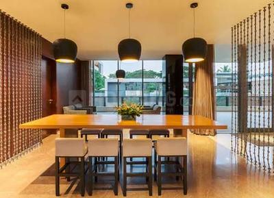 Project Image of 5129.11 - 6482.57 Sq.ft 5 BHK Villa for buy in Sion Embassy Eden