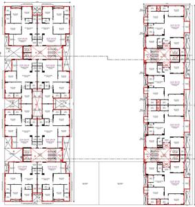 Project Image of 1148.4 - 1574.44 Sq.ft 3 BHK Apartment for buy in Rajshree Regalia