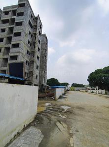 Project Image of 608.0 - 1712.0 Sq.ft 1 BHK Apartment for buy in S And P Courtyard