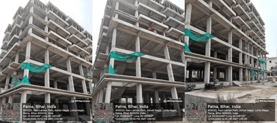 Project Image of 750.0 - 950.0 Sq.ft 2 BHK Apartment for buy in Shree Jank State