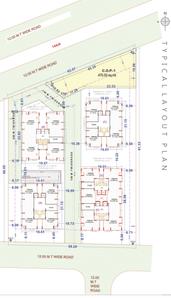 Project Image of 525.82 - 780.49 Sq.ft 1 BHK Apartment for buy in Vardan Luxuria