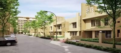 Project Image of 648.0 - 934.0 Sq.ft 2 BHK Apartment for buy in Mahindra Bloomdale Building 07