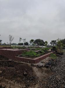 Nakshatra Samriddhi Corridor Elevation 4