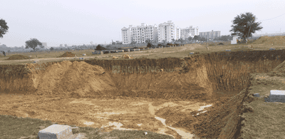 Project Image of 3865.86 - 7001.28 Sq.ft 3 BHK Villa for buy in Rama Greens