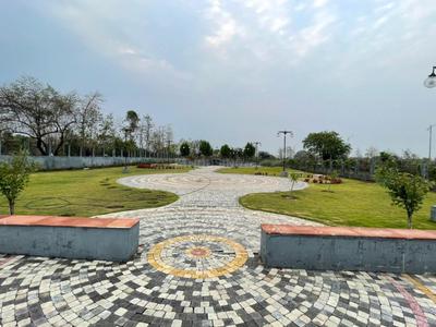 Project Image of 1125 Sq.ft Residential Plot / Land for sale in New Nanda for Rs. 2671000