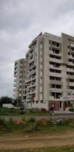 Project Image of 716.0 - 1559.0 Sq.ft 1 BHK Apartment for buy in Gordhan Shree Gordhan Heights
