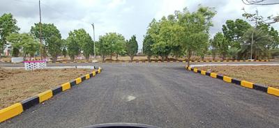 Project Image of 960.0 - 2400.0 Sq.ft Residential Plot Plot for buy in Premier JJS Sakthi Nagar