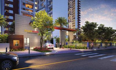 Project Image of 2838.0 - 5028.0 Sq.ft 4 BHK Apartment for buy in Anantmani