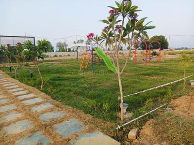 Project Image of 2606.0 - 3895.0 Sq.ft 3 BHK Villa for buy in CCS Amor