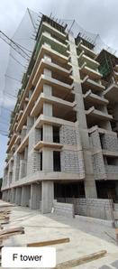 Project Image of 1019.56 - 1615.02 Sq.ft 3 BHK Penthouse for buy in Zoomearth Pearl Palladium
