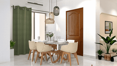 Project Image of 840.0 - 1184.0 Sq.ft 2 BHK Apartment for buy in Chitraka Meadows