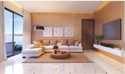 Project Image of 926.0 - 2621.0 Sq.ft 2 BHK Apartment for buy in Shree Venkatesh Skydale Phase 1