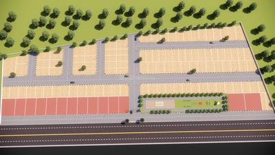 Project Image of 763.0 - 1519.0 Sq.ft Residential Plot Plot for buy in Ruby Urban Avenue
