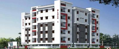 Project Image of 1280.0 - 2480.0 Sq.ft 4 BHK Villa for buy in ARR Kaveri Homes
