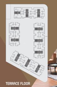 Project Image of 418.93 - 598.9 Sq.ft 1 BHK Apartment for buy in Orchid Amardeep Heights